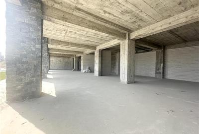 Spatiu Comercial Eforie Nord cu Intrare Directa din Promenada, Situat in Zona cu - 8