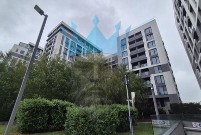 Studio Complex Cloud9 Pipera Bucuresti - 15