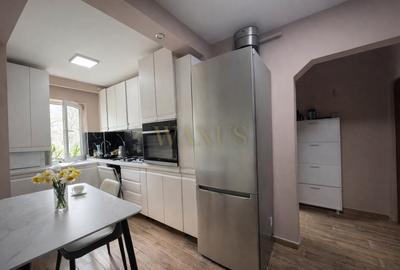 Apartament la Cheie - 4 Camere | Balcon | Etaj 2/4 - Manastur | Big - 2