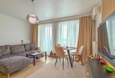 Confort urban la înălțime, terasă amenajată de 26 mp, loc de parcare și boxă - 1