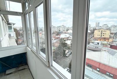 Grivita-Ion Mihalache / Apartament doua camere-5 minute metrou - 17