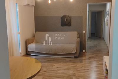 Apartament 3 camere Turnu Magurele / Constantin Brancoveanu - 2