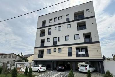 Apartament 2 camere,Bloc nou,Soseaua Chitilei - 4