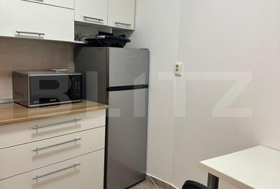 Apartament de 2 camere, 54 mp, zona semicentrală - 5