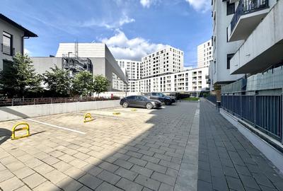 Apus, liniște și confort | Apartament 3 camere City of Mara - 25