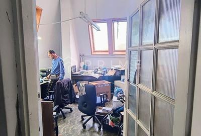Clădire multifuncțională de vânzare – comerț, birouri și producție. - 7