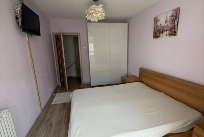 3 camere – Dristor, vedere parc IOR, etaj 7/10, parcare, 10 min metrou - 3