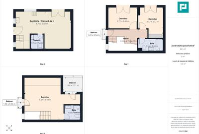 Casă cu venit activ Airbnb | Otopeni - 6