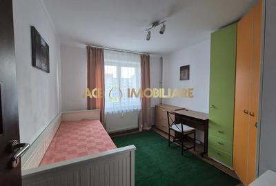 3 Camere de inchiriat | Crangasi | 2 bai | Mobilat-Utilat | Metrou - 3