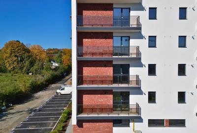 Ap 1 camera Studio, Pret promotional + TAXE NOTARIALE CADOU, Onyx Residence - 1