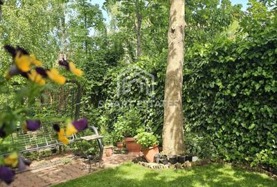Vila tip Duplex 4 Camere cu gradina verde generoasa | cartier rezidential - 19