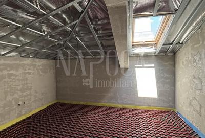 Apartament 4 camere de vanzare in Someseni, Cluj Napoca - 5