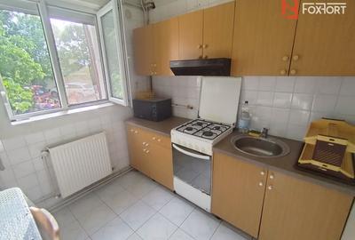 Apartament cu 2 camere de inchiriat in zona Complex Studentesc - 4