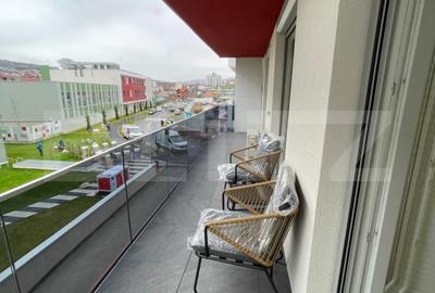 Apartament premium, 2 camere | Finisaje de lux | Elite City - 15