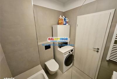 Apartament 2 Cam Lux Berceni - Metalurgiei - Grand Kristal - 9