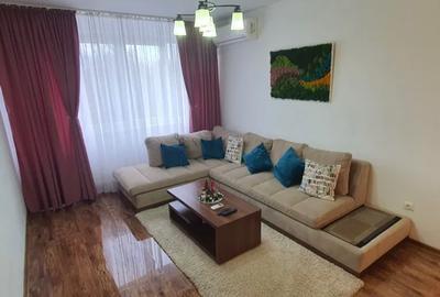 2 camere Baba Novac v.a.v Parc IOR - 1