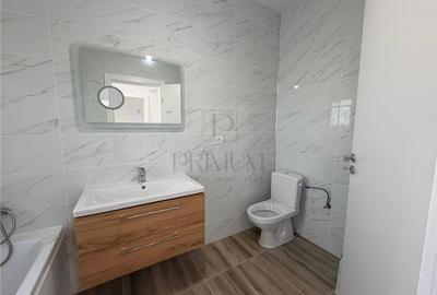 Duplex pe parter - finisaje top- zona excelenta - 10