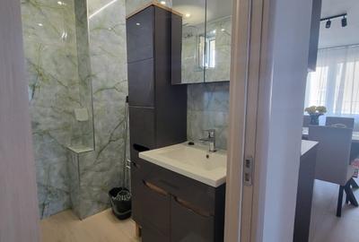 Apartament 3 camere Decebal - 6