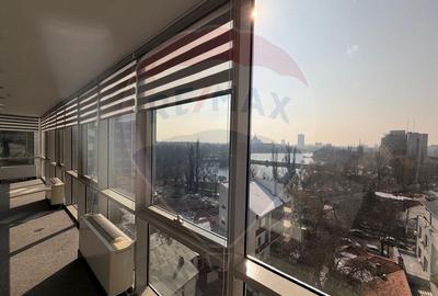Inchiriere Spații de birouri – Clădire clasa A–Zona Băneasa - 13