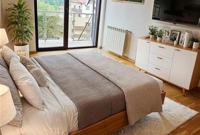 PARC VERDI, UN APARTAMENT/ETAJ, ET 4, 192 MP,  2 LOCURI PARCARE! - 7