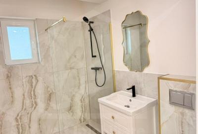 Apartament trei camere, utrafinisat, strada Urusagului - 11