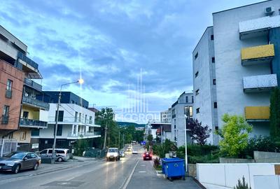 Apartament cu 1 cameră | Grigorescu | Tăietura Turcului - 9