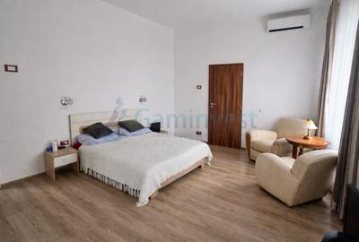 Apartament 2 camere de vanzare în Oradea , 73 mp central, langa Parcul Balcescu - 2