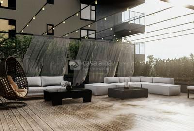 PROIECT NOU | apartament 2 camere LA CHEIE | Pacurari - Alpha Bank - 3