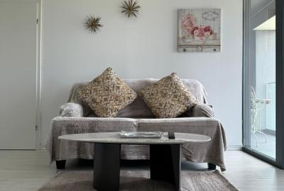Inchiriere 2 camere-studio dublu- Cloud 9- Aviatiei - 5