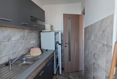 Garsoniera Pacurari - Petru Poni - 4