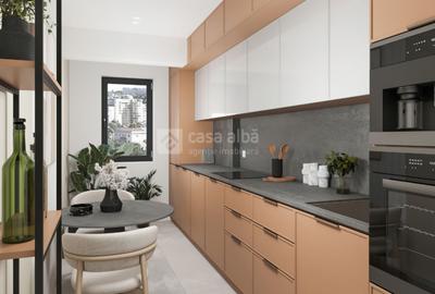 Ultracentral - 2 camere smart home, imobil nou | predare imediata - 16