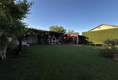 Casa individuala, 4 camere, 458mp teren, 98mp utili in Utvin - 20