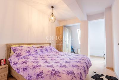 COMISION 0% | Apartament 2 Camere | 51 m2 | Zona Florilor Floresti - 3