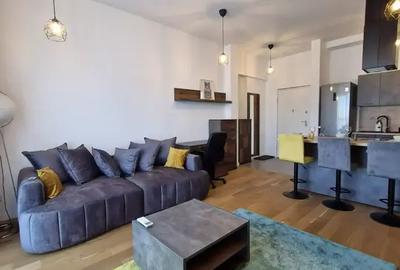 Apartament 2 Camere Metrou Timpuri Noi I Vedere Libera Bloc Nou - 5