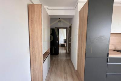 Apartament de închiriat, Lipovei, 2 camere, nou - 4