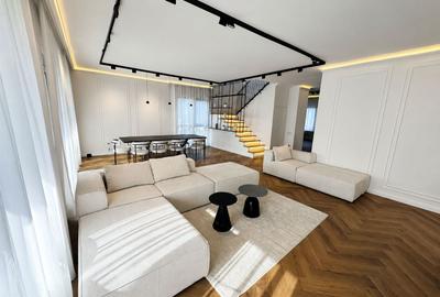 Vilă modernă cu piscină | 337 mp | Andrei Mureșanu – Lux și Confort! - 10