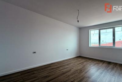 COMISION 0% Duplex cu 4 camere si teren 280 mp, zona Remetea Mare - 12