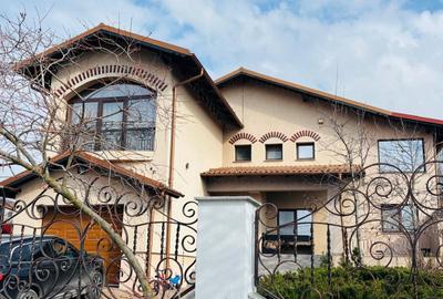 Vilă deosebită în Șcheia I 240 mp utili I teren 1000 mp I 293.000 € - 30