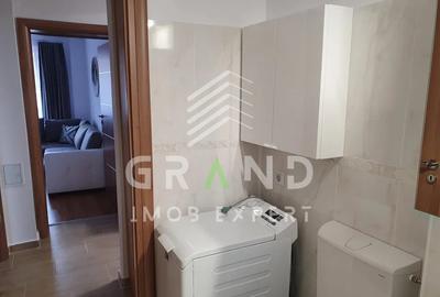 2 camere | Decomandat |  50mp | Parter | Gheorgheni-Aleea Baita - 8