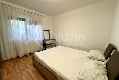 Apartament cu 3 camere | Parcare | 63mp | Balcon | Zorilor | Jupiter! - 8