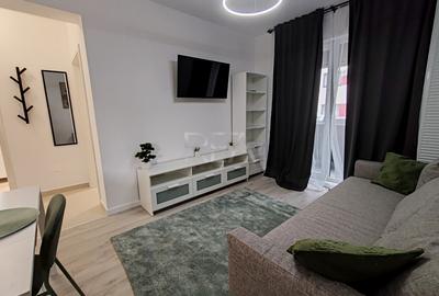 2 camere, prima inchiriere, parcare-Orhideelor 5 - 2