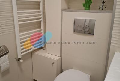 Apartament 1 cameră, 37 mp, zona Gheorgheni - 15