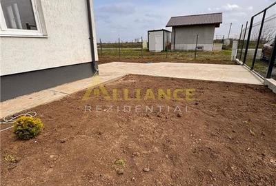 Casa duplex de vanzare || Popesti Leordeni || 4 camere || curte mare - 4