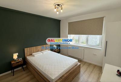 Apartament 2 camere 50 mp - 2 min de metrou 1 Decembrie 1918 - 1