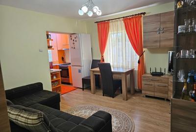 Oferim spre vanzare un apartament cu doua camere in Zorilor