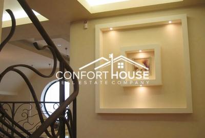 Proprietate deosebita, 1880mp teren, piscina, IANCU NICOLAE -Cambridge School - 23