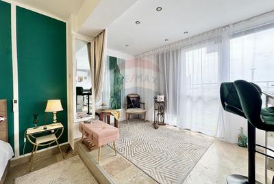 Ultracentral | 2 unități + terasă | Cișmigiu | Investiție Airbnb activ - 11