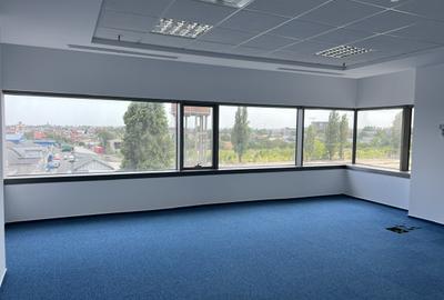Pantelimon RAMS Business Center/ Birouri Clasa A / COMISION - 0% - 2