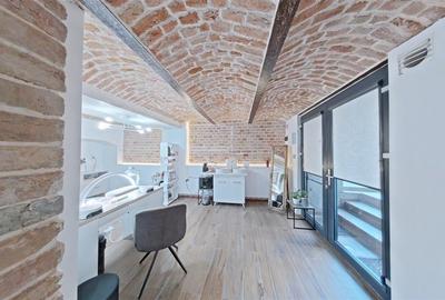 Spatiu comercial renovat recent, langa Primarie - Tribunal - TUR VIRTUAL - 6