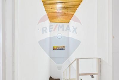 Casă / Vilă cocheta cu 3 camere - de vanzare - zona Basarab - 17